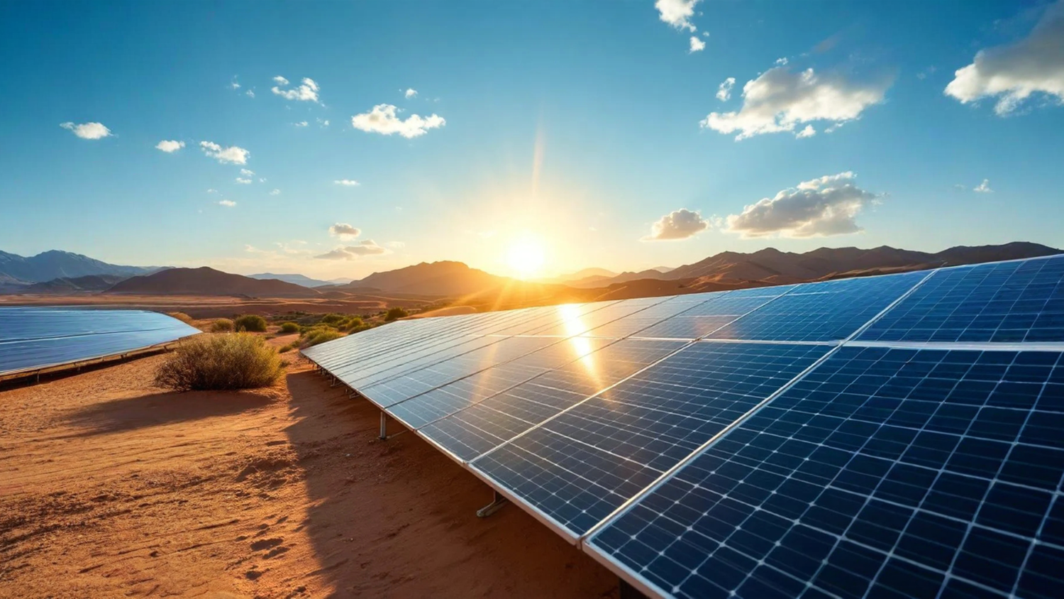 Panneau solaire photovoltaïque : tout ce que vous devez savoir avant de vous lancer