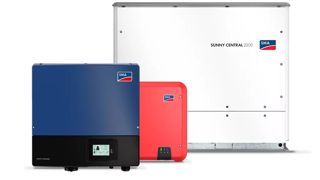 Sunny Tripower 25000TL