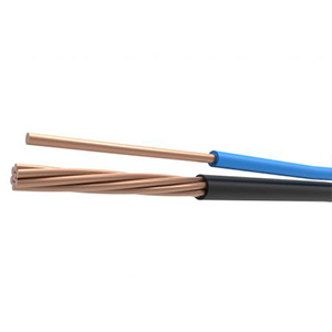 Câble Rigide U500V