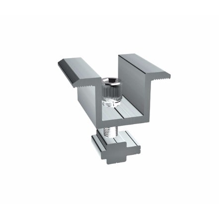 Clamp de Fixation MIDDLE
