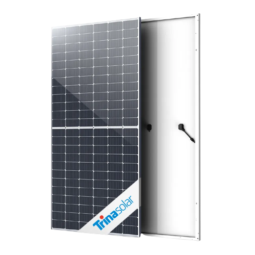 Panneau Solaire Trina 510W