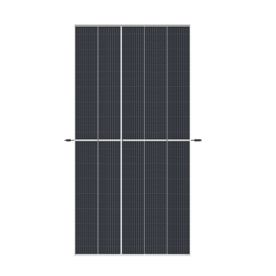 Panneau Solaire Trina 510W