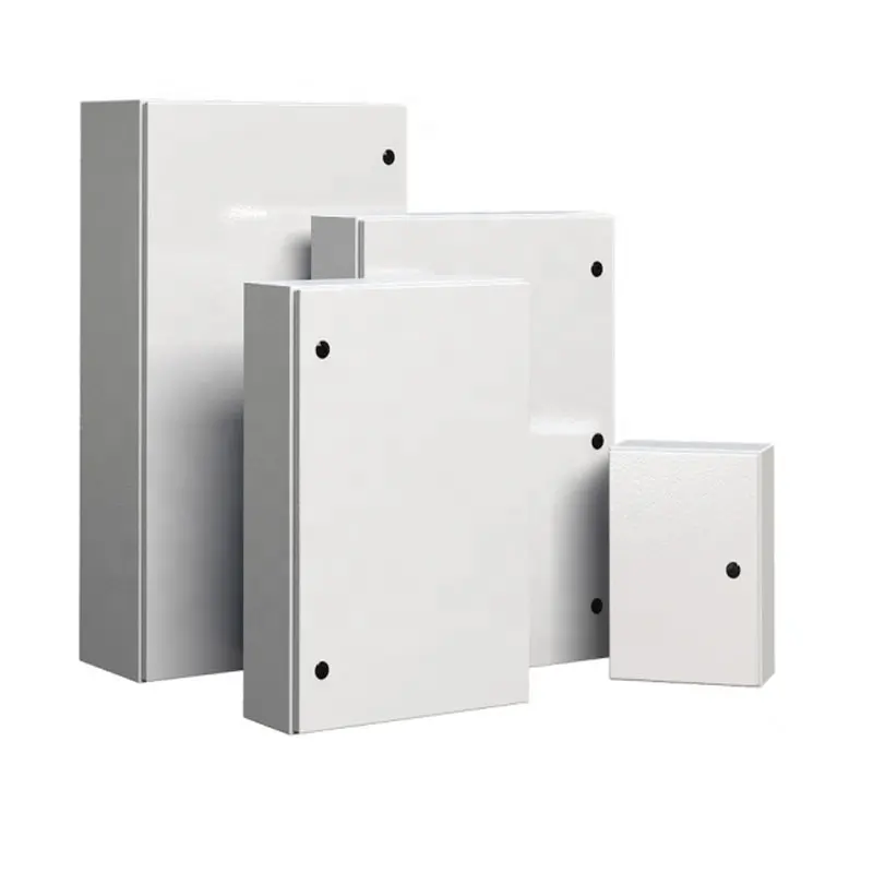 Coffret et Armoire Metal Box 700*500*260MM²