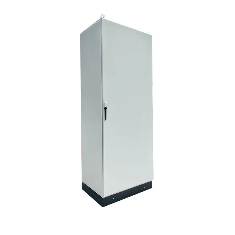 Coffret et Armoire Metal Box 700*500*260MM²
