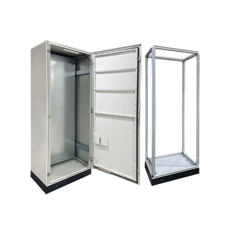 Coffret et Armoire Metal Box 700*500*260MM²