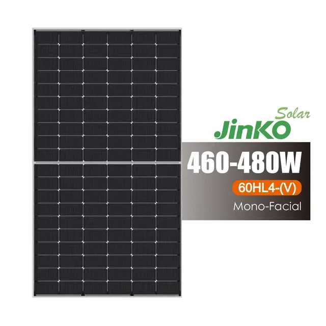 Panneau Solaire Jinko 470W