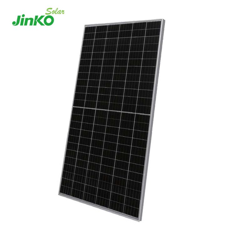 Panneau Solaire Jinko 550W