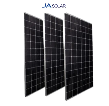 Panneau Solaire Ja Solar 460W
