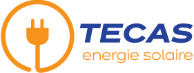 Logo de Tecas Solar